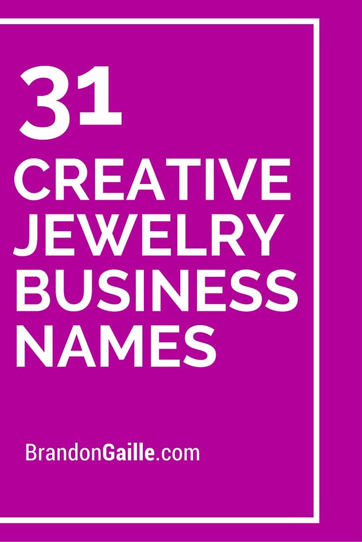 paparazzi accessories business names